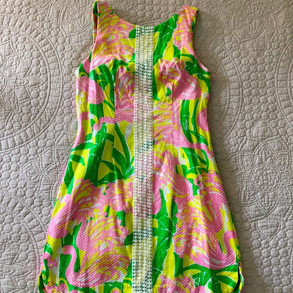 Lily for target dress size 6
